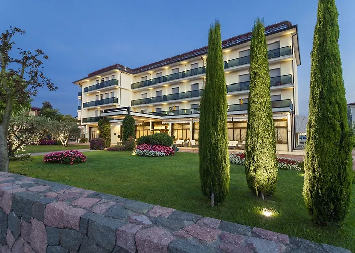 Atlantic Terme Natural Spa & Hotel Abano Terme