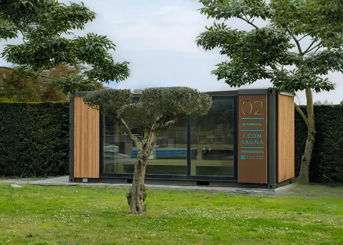 Hotel Terme Belsoggiorno Abano Terme